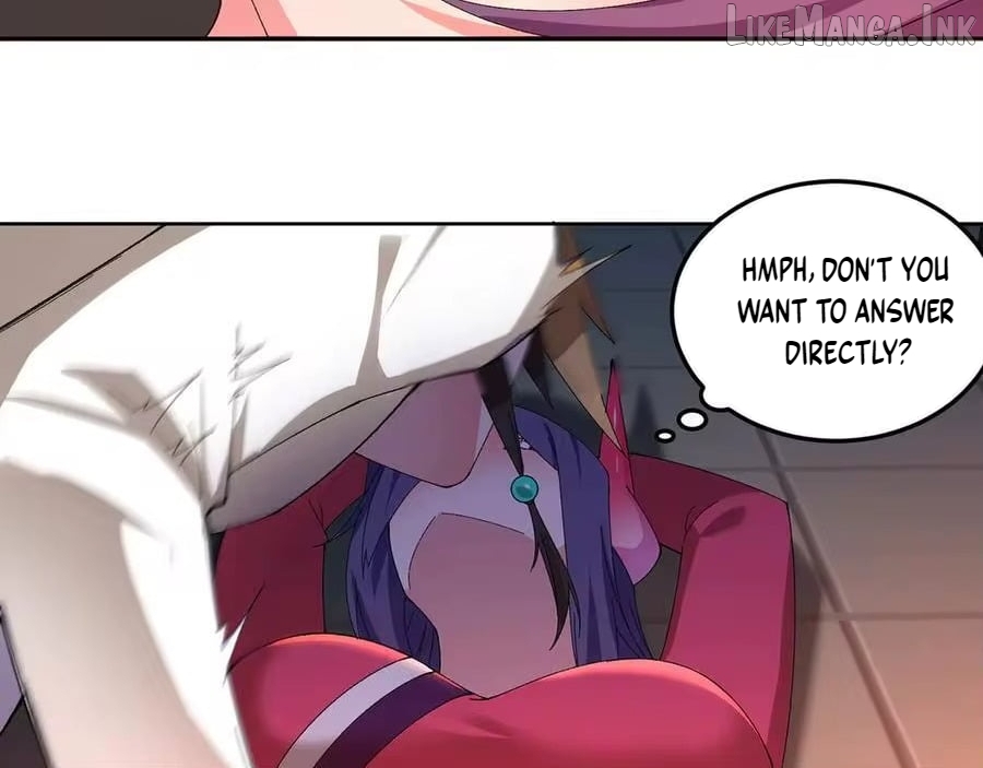 It Turns Out, They Were The True Protagonists From The Start Chapter 86  - page 32